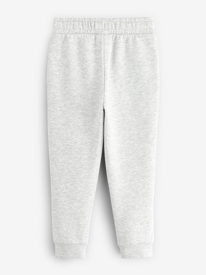 Dsiney Kidz - Clarks Grey Sweat Joggers 2 Pack image 3