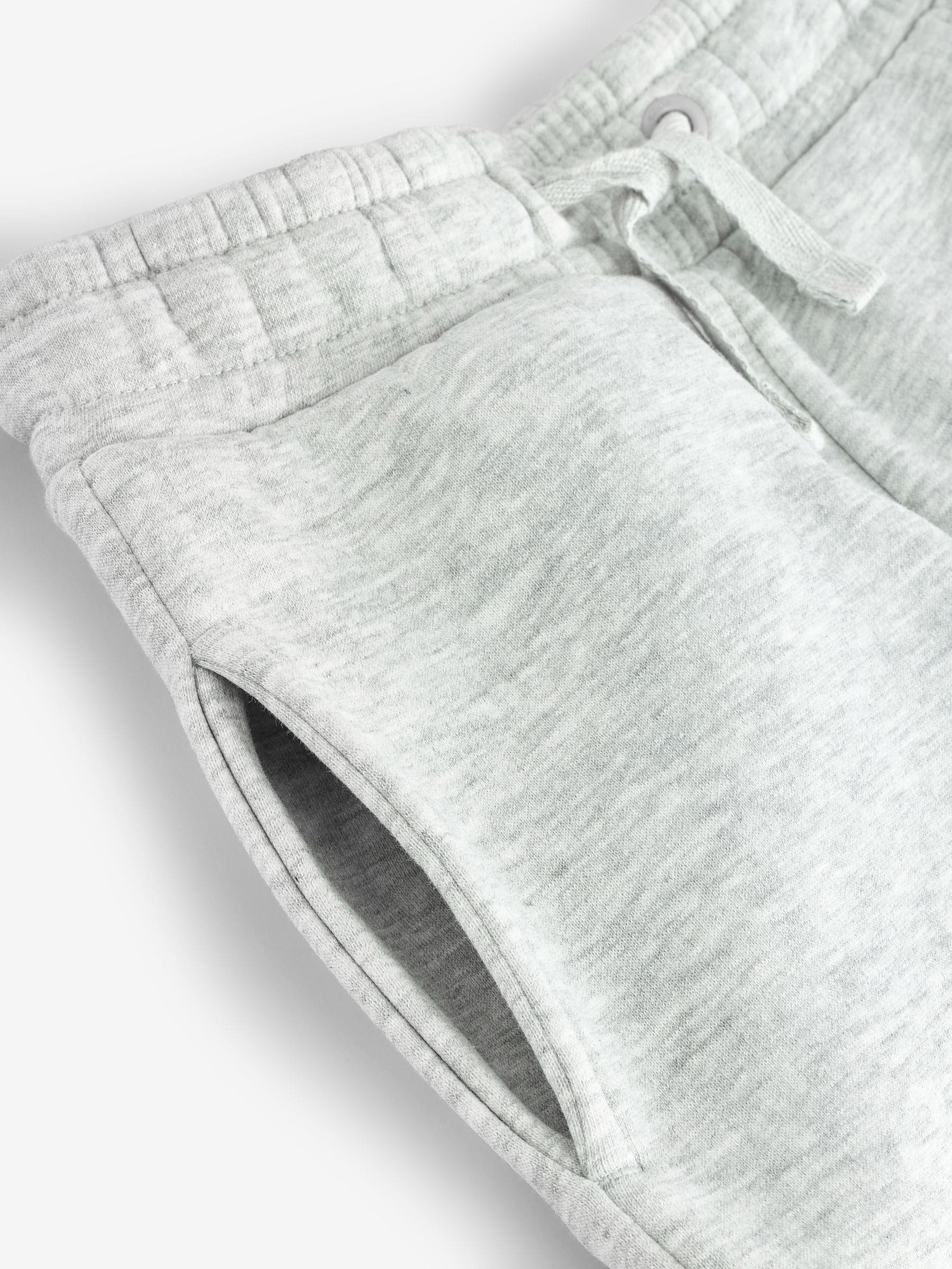 Dsiney Kidz - Clarks Grey Sweat Joggers 2 Pack image 4
