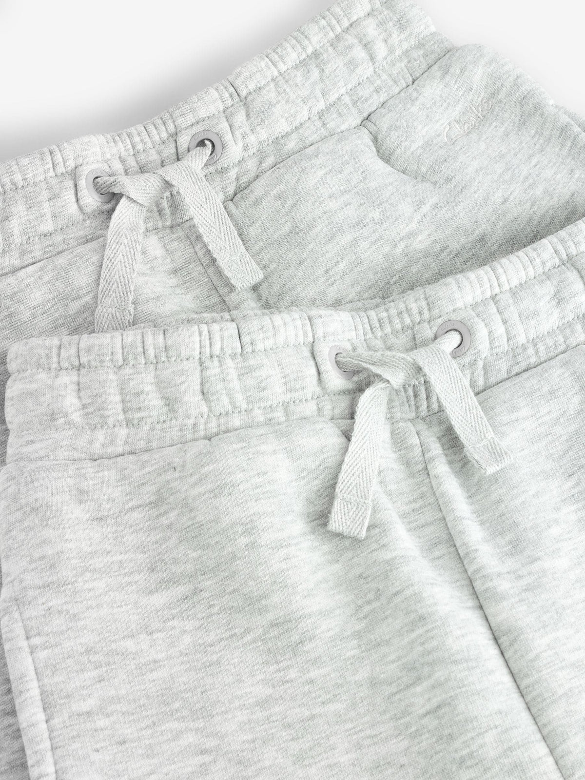 Dsiney Kidz - Clarks Grey Sweat Joggers 2 Pack image 6
