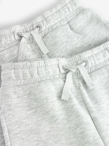 Dsiney Kidz - Clarks Grey Sweat Joggers 2 Pack image 6