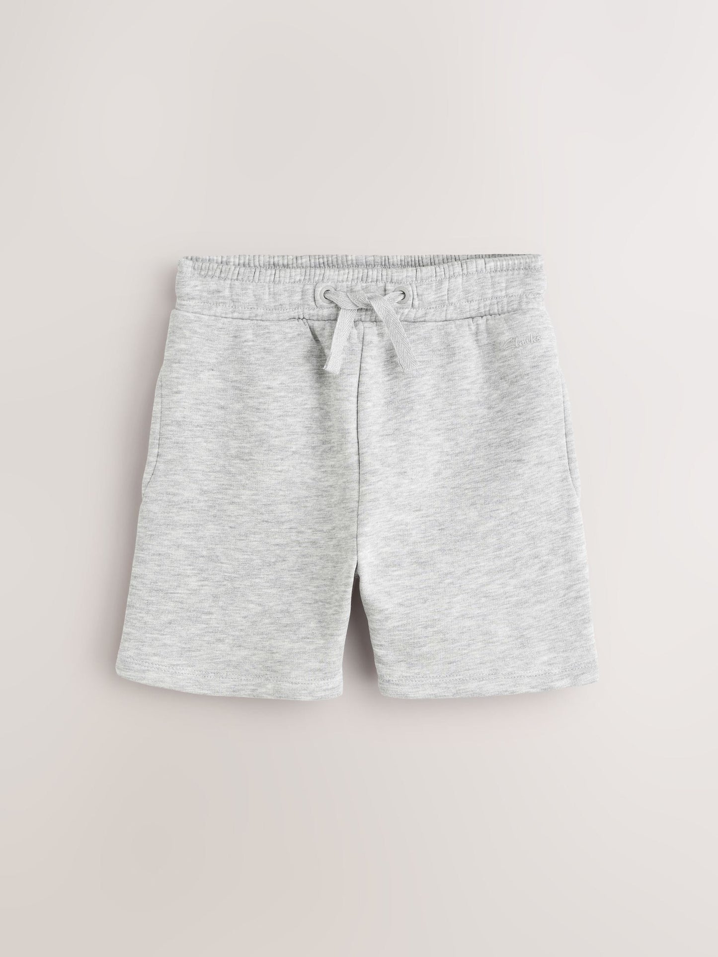 Dsiney Kidz - Clarks Grey Sweat Shorts 2 Pack image 2
