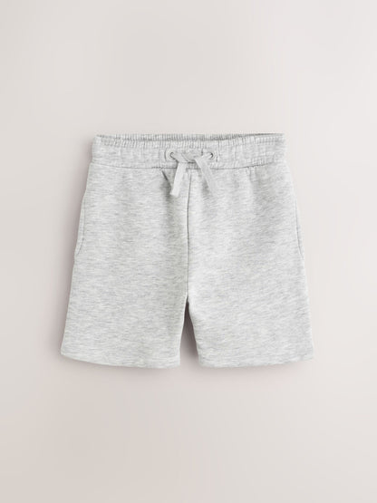 Dsiney Kidz - Clarks Grey Sweat Shorts 2 Pack image 2