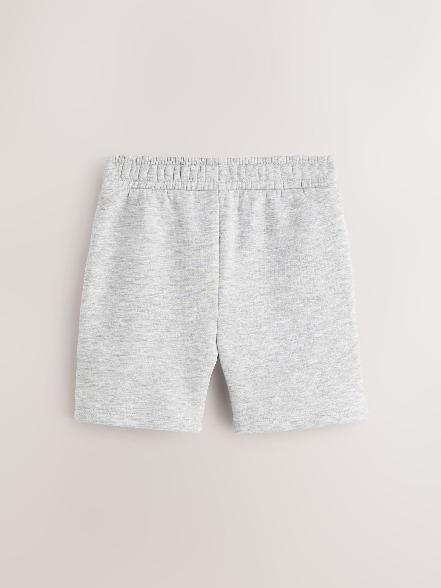 Dsiney Kidz - Clarks Grey Sweat Shorts 2 Pack image 3