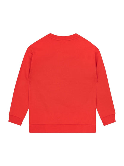 Dsiney Kidz - Character Red Disney Cars Lightning McQueen 100% Cotton Sweatshirt image 2