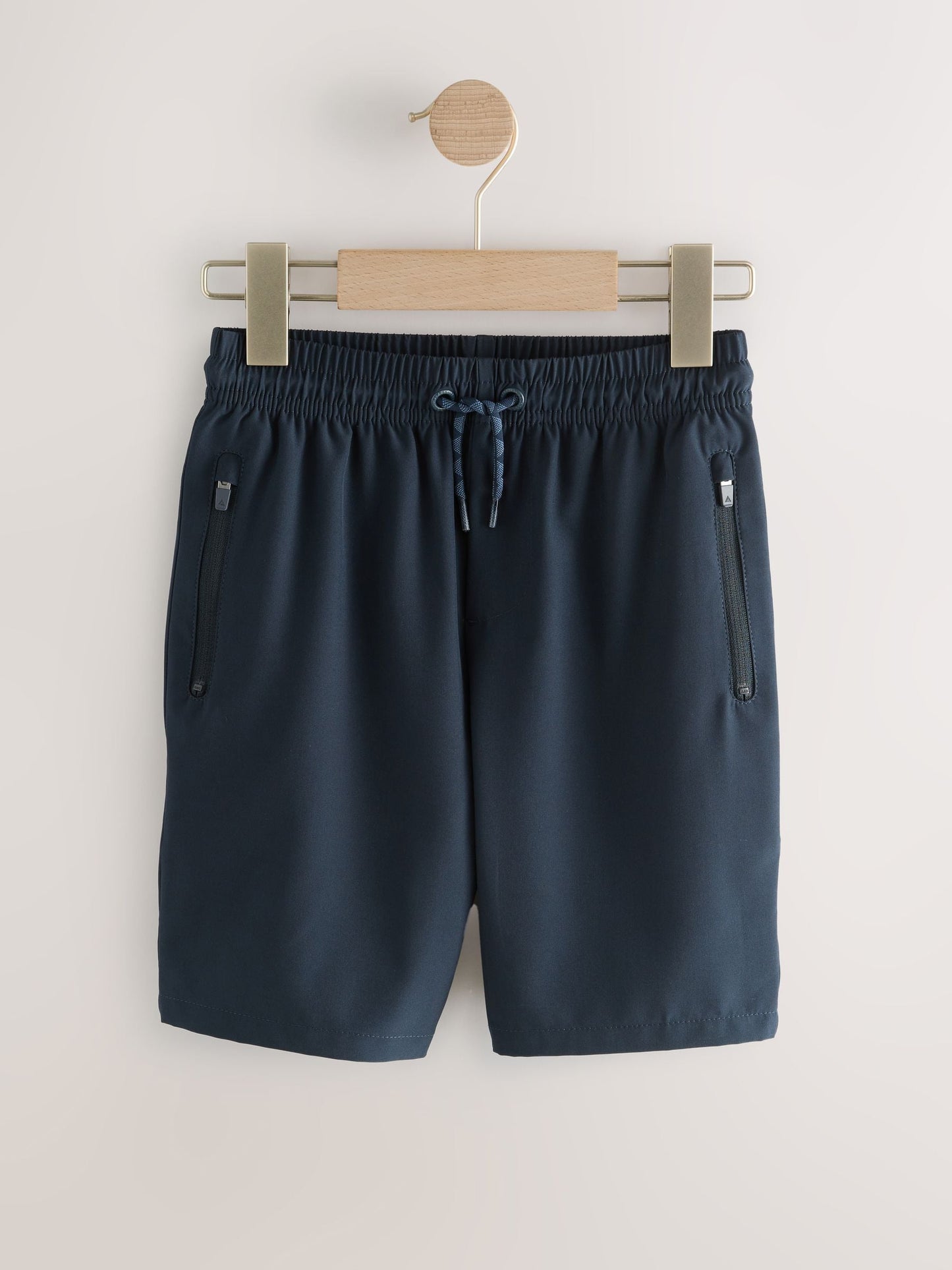 Dsiney Kidz - Navy Sport Shorts (3-16yrs) image 1
