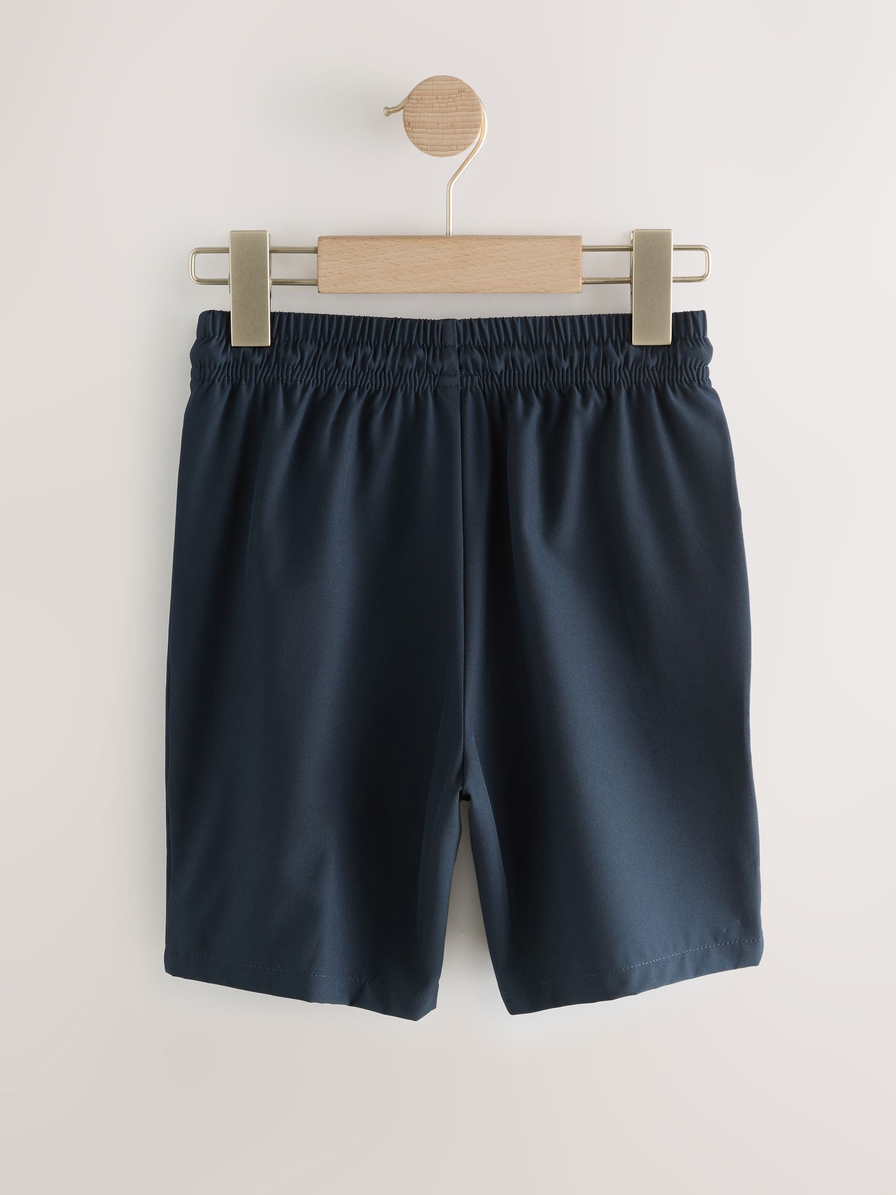 Dsiney Kidz - Navy Sport Shorts (3-16yrs) image 2