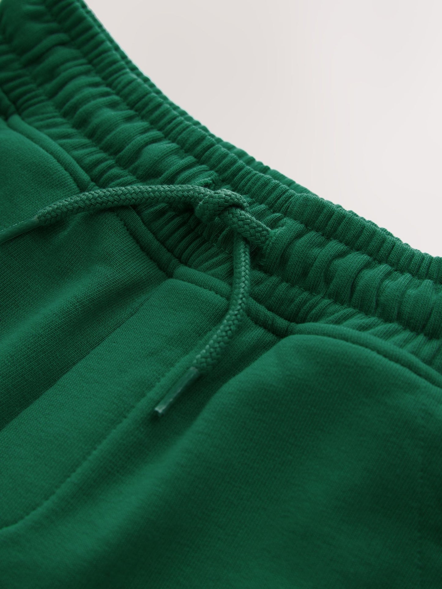 Dsiney Kidz - Bottle Green Regular Fit Basic Shorts (3-16yrs) image 3