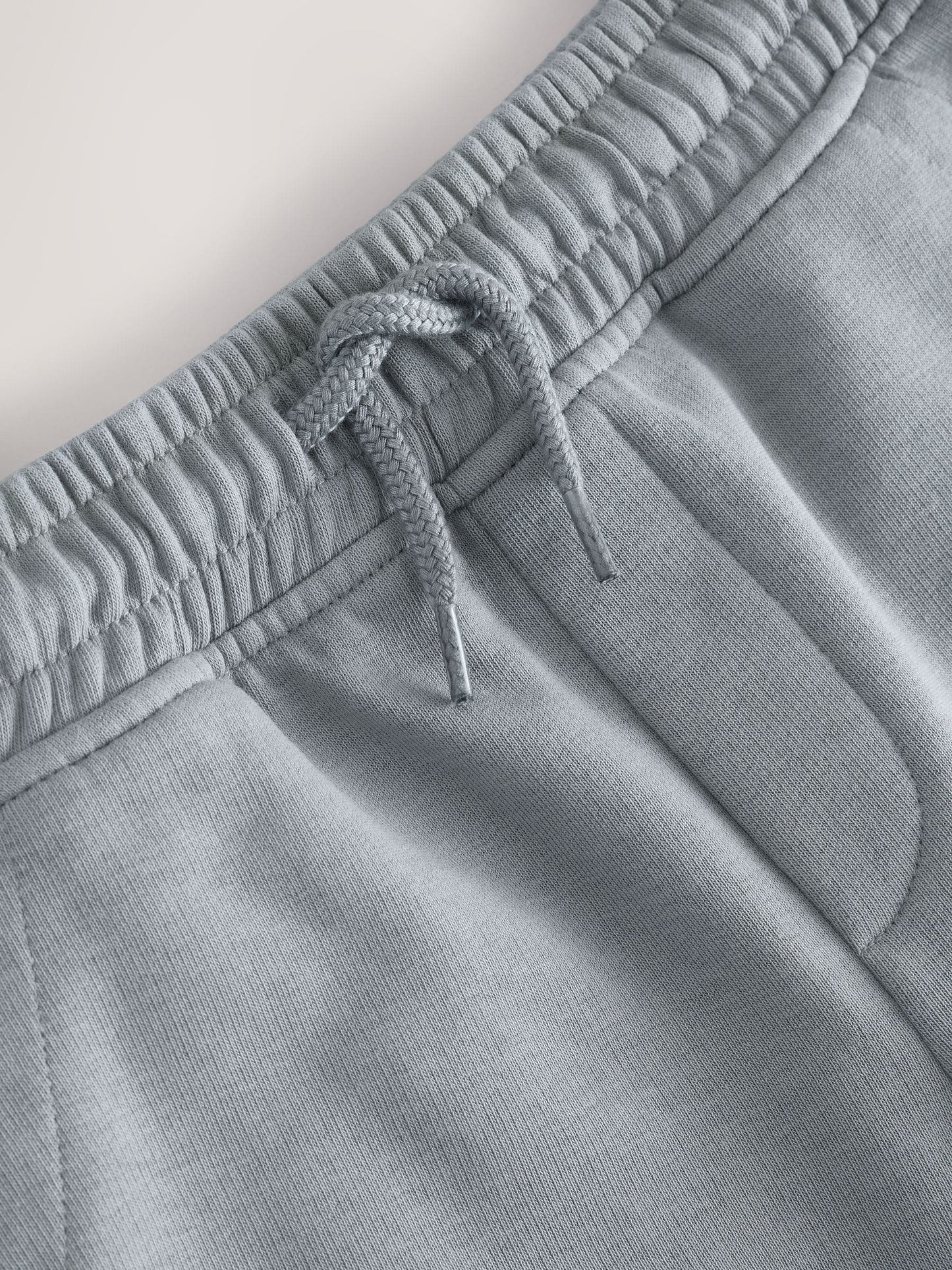 Dsiney Kidz - Slate Grey Regular Fit Basic Shorts (3-16yrs) image 3
