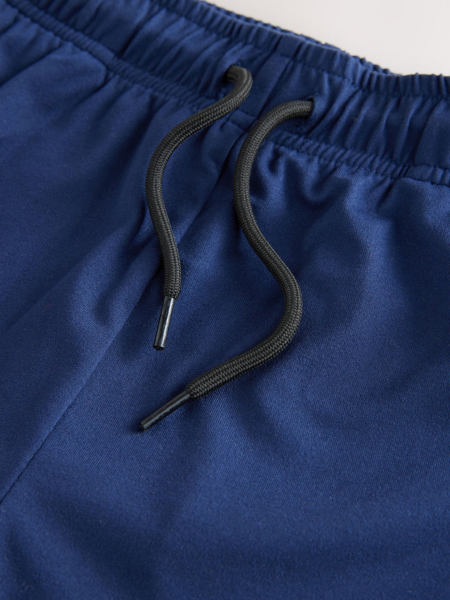 Dsiney Kidz - Navy Blue Light Weight Sports Shorts (3-16yrs) image 4