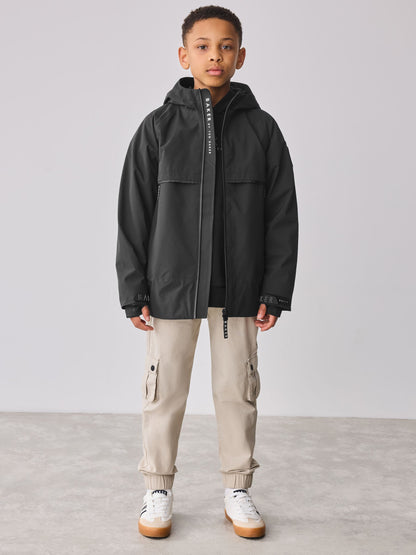 Baker by Ted Baker Waterproof Fleece Lined Coat image 1