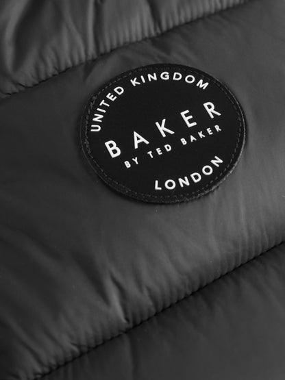 Baker by Ted Baker Shower Resistant Padded Gilet image 11
