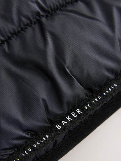 Baker by Ted Baker Shower Resistant Midweight Padded Coat