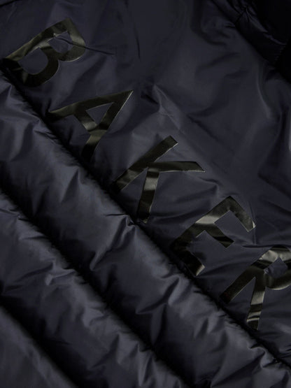 Baker by Ted Baker Shower Resistant Midweight Padded Coat