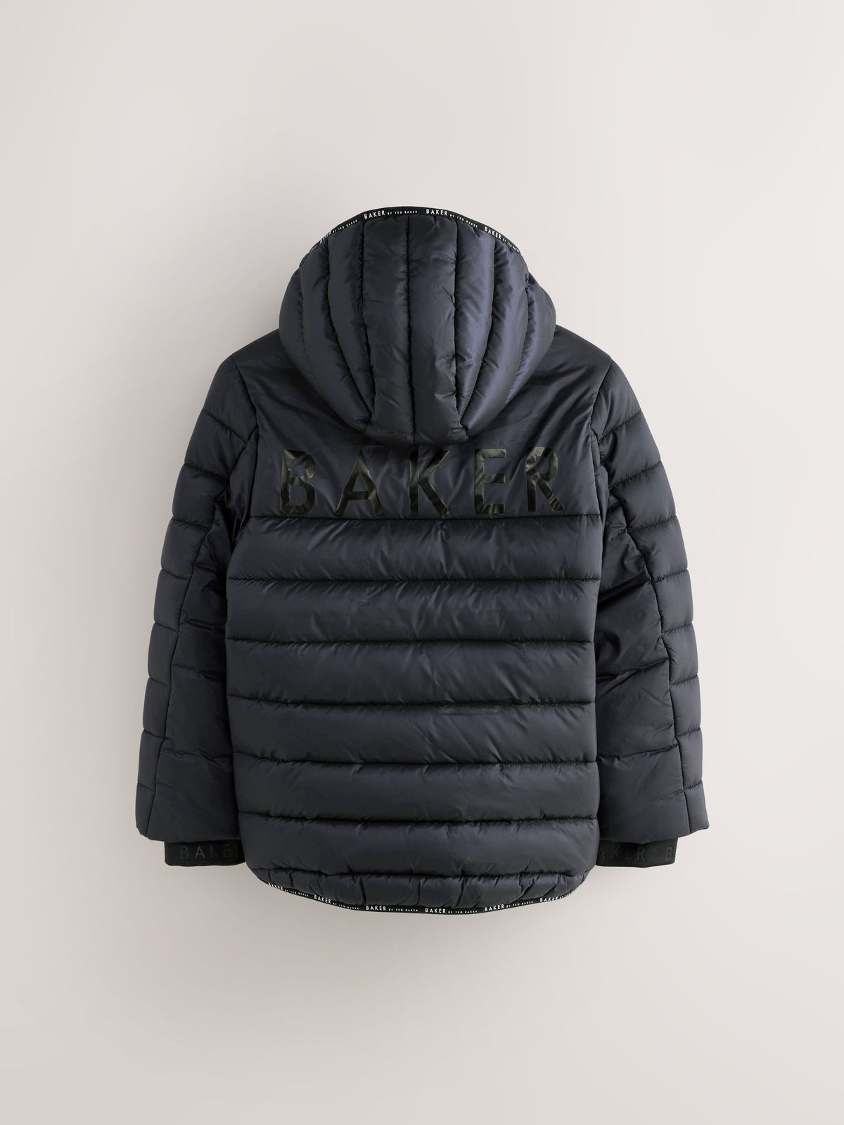 Baker by Ted Baker Shower Resistant Midweight Padded Coat image 8
