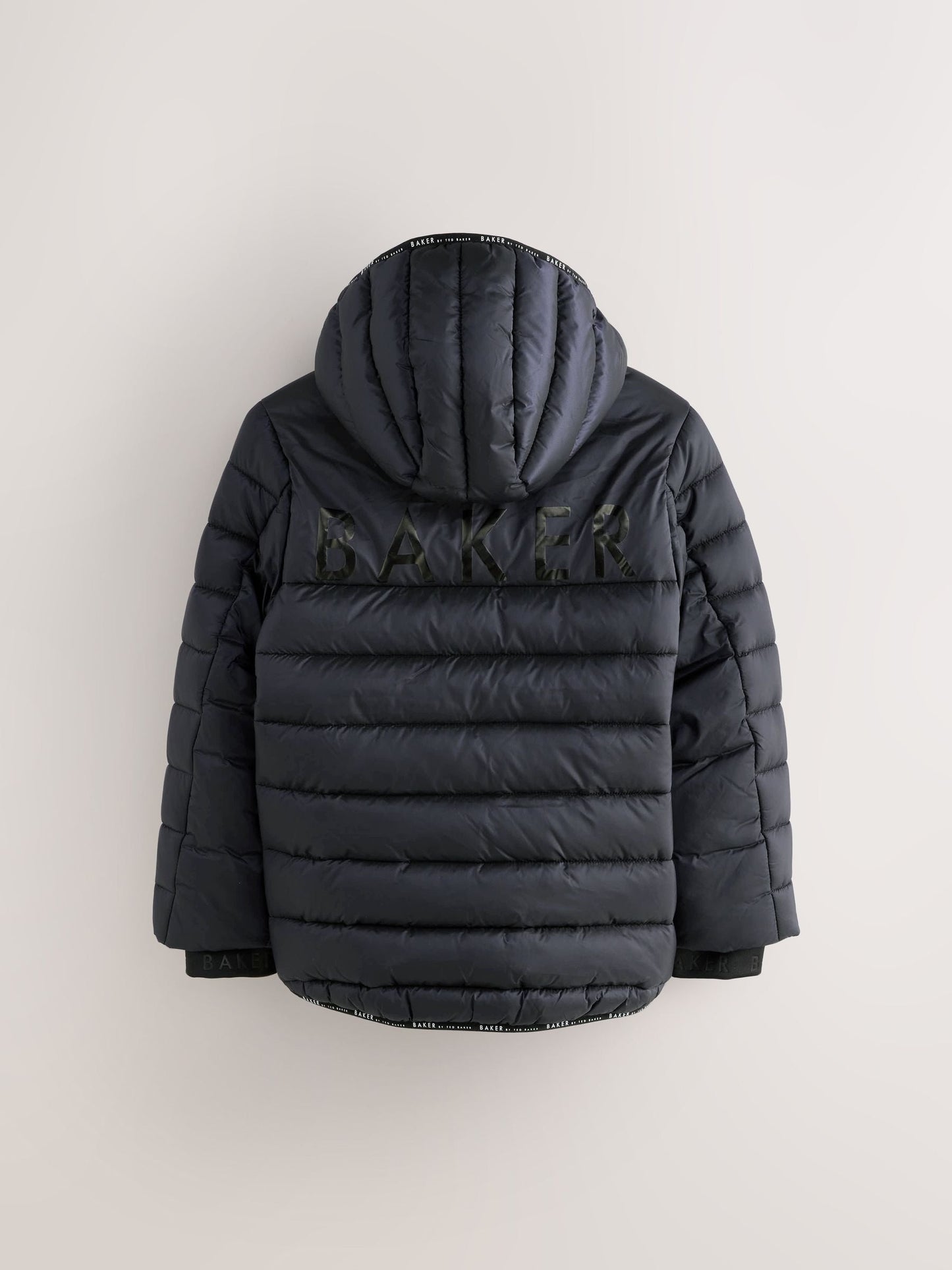 Baker by Ted Baker Shower Resistant Midweight Padded Coat