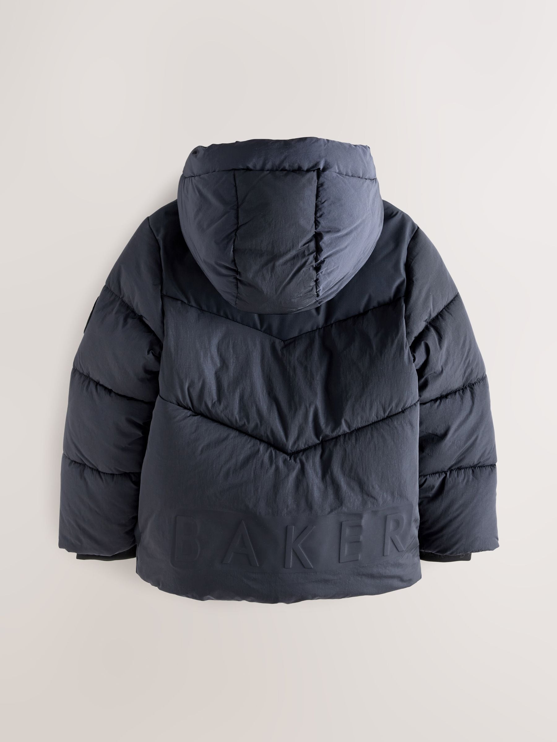 Baker by Ted Baker Shower Resistant Padded Jacket image 10