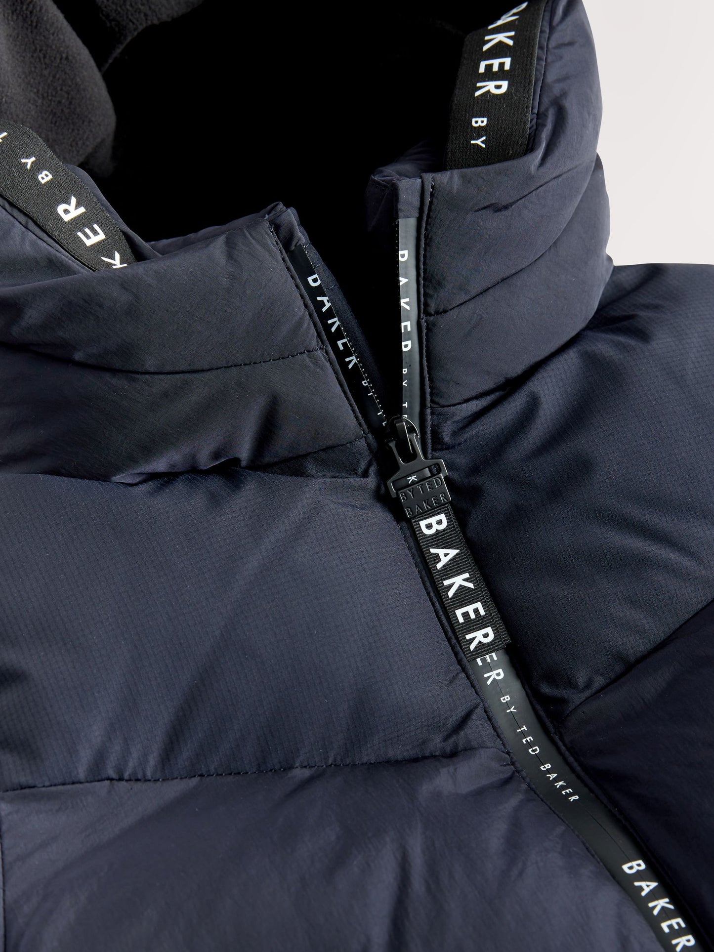 Baker by Ted Baker Shower Resistant Padded Jacket image 11