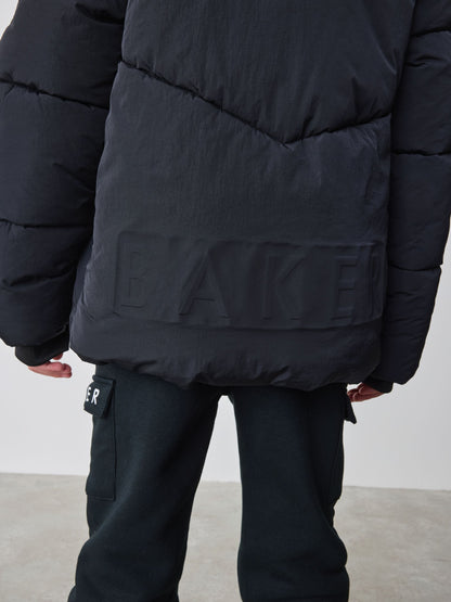 Baker by Ted Baker Shower Resistant Padded Jacket image 7