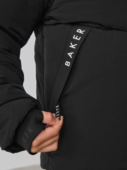 Baker by Ted Baker Shower Resistant Padded Jackets