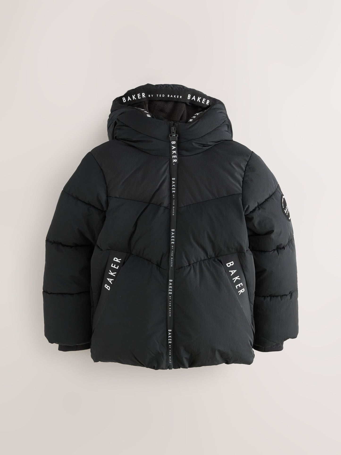 Baker by Ted Baker Shower Resistant Padded Jackets