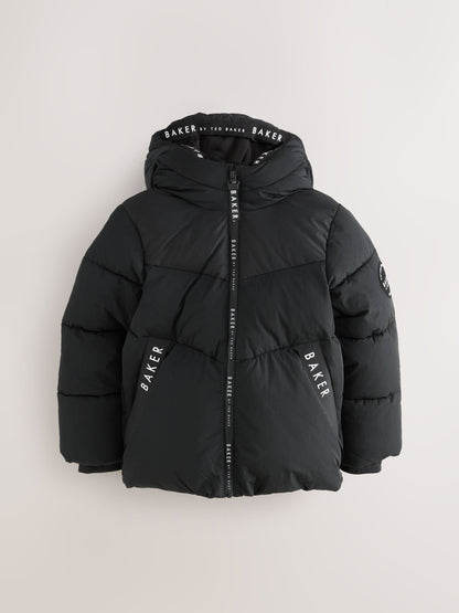 Baker by Ted Baker Shower Resistant Padded Jackets