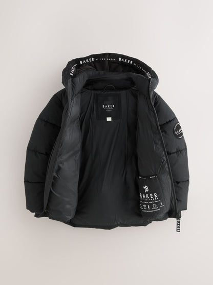 Baker by Ted Baker Shower Resistant Padded Jackets