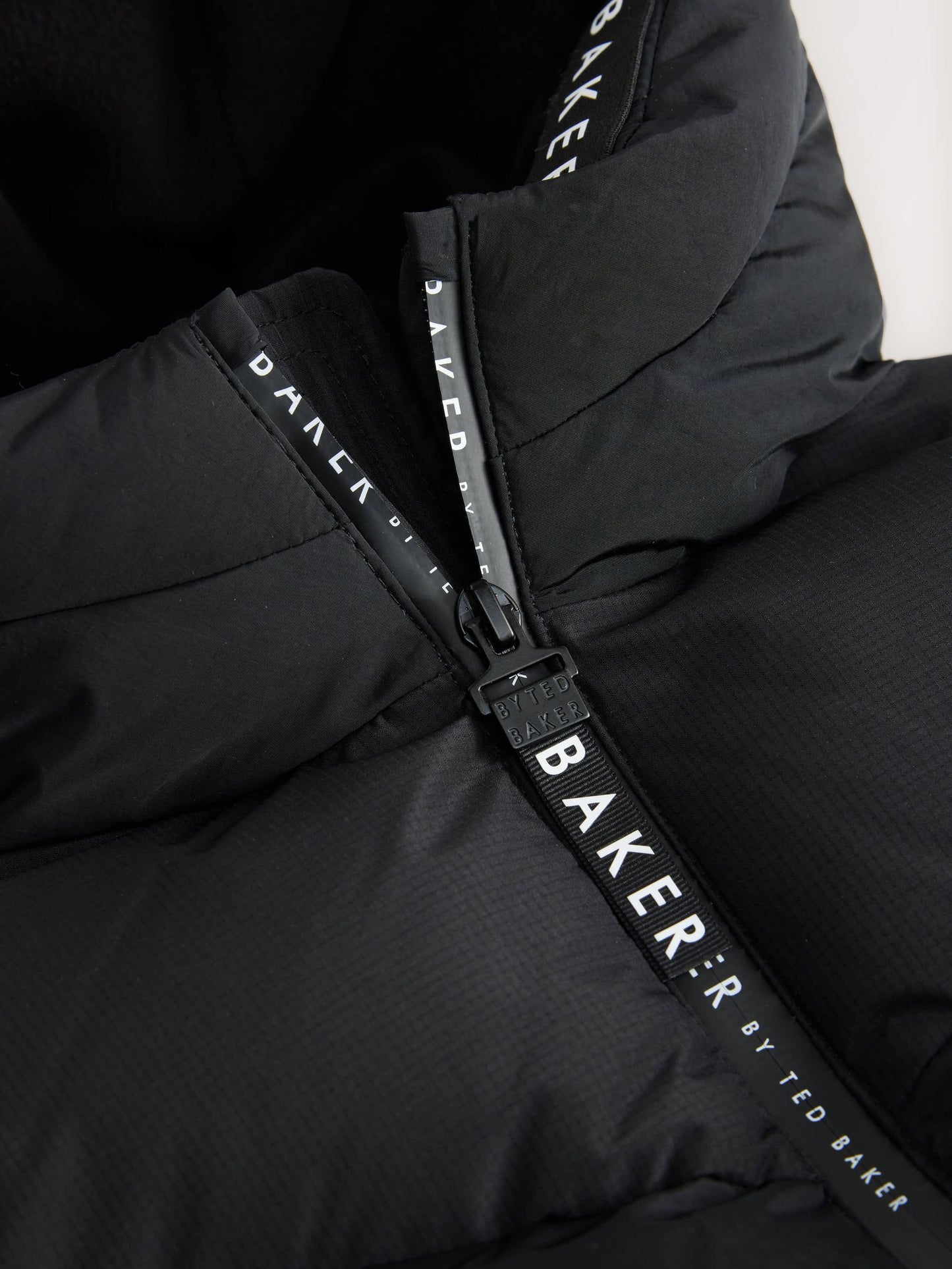 Baker by Ted Baker Shower Resistant Padded Jackets