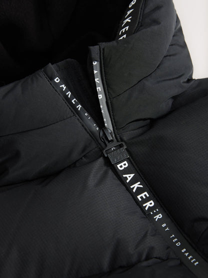 Baker by Ted Baker Shower Resistant Padded Jackets