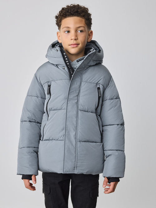 Baker by Ted Baker Shower Resistant Padded Coat image 1