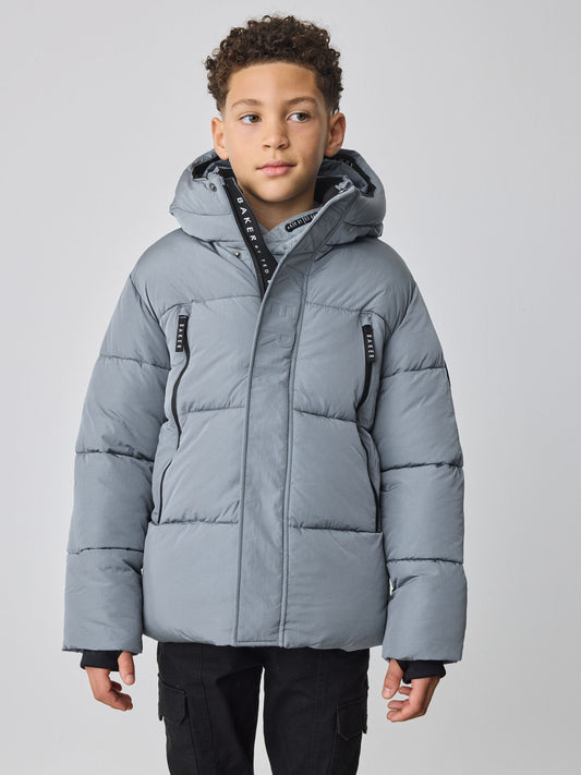 Baker by Ted Baker Shower Resistant Padded Coat image 1