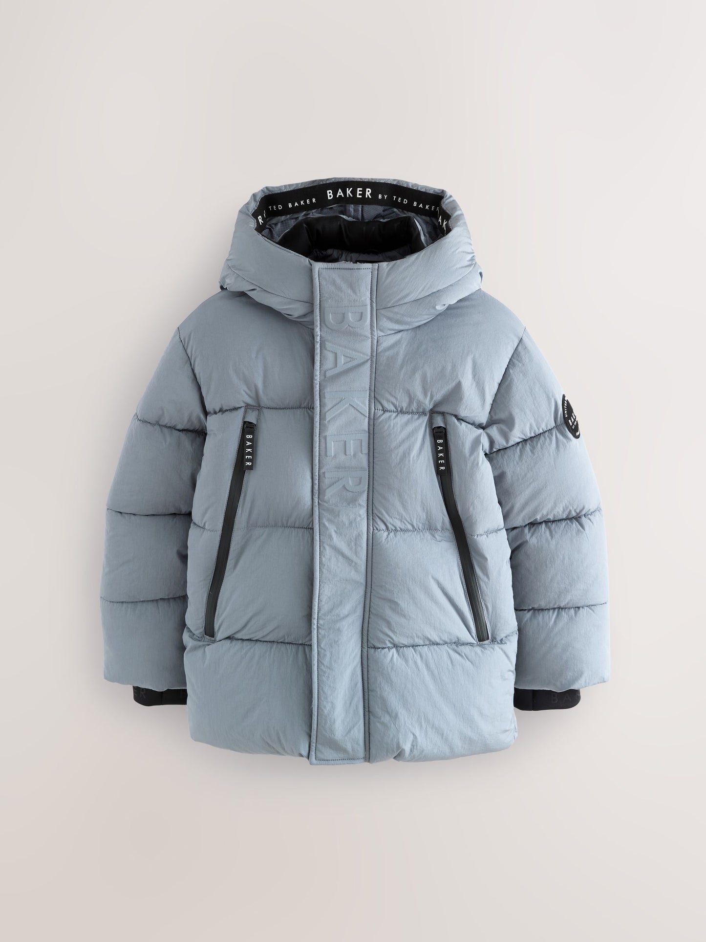 Baker by Ted Baker Shower Resistant Padded Coat image 9