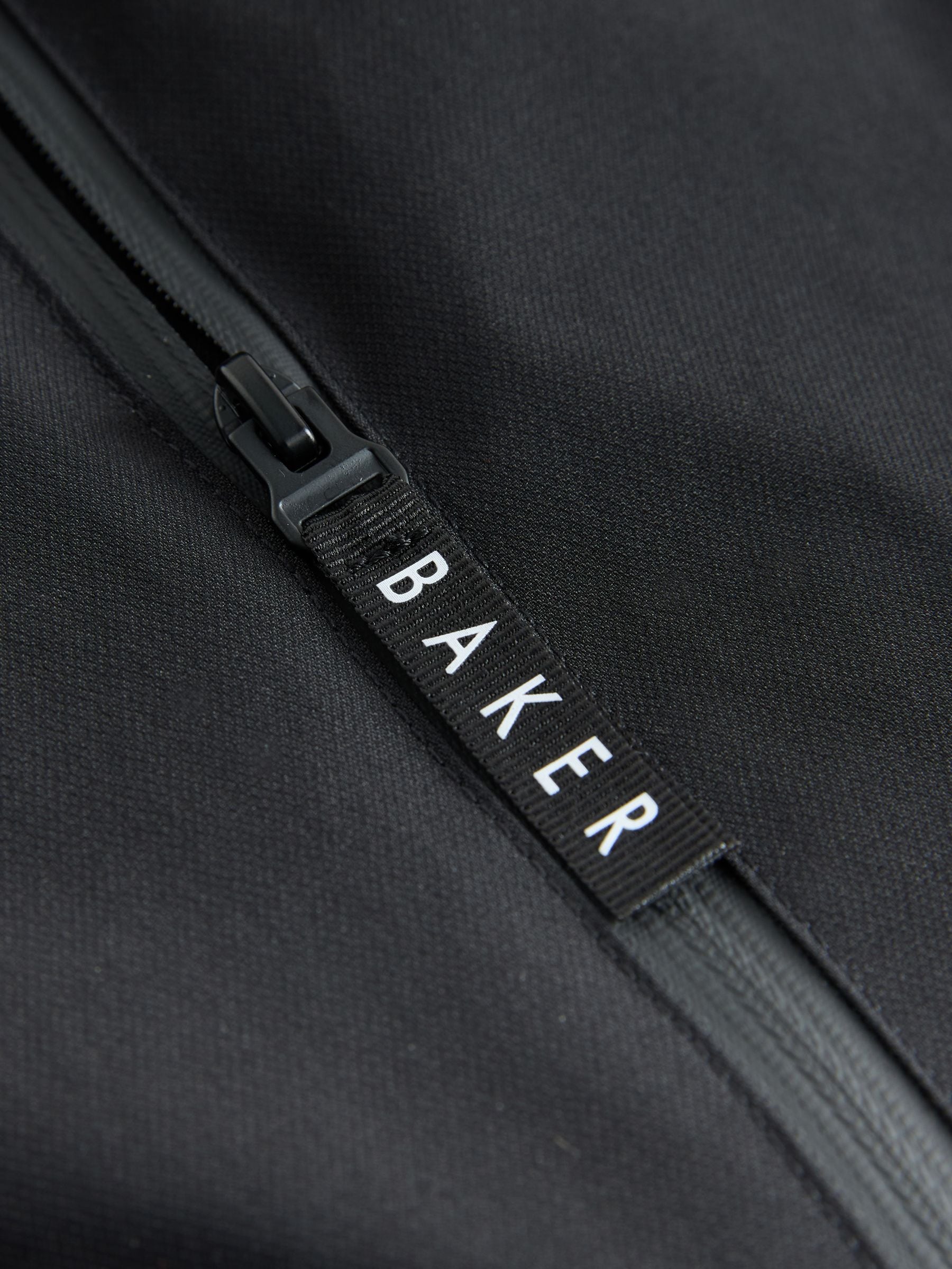 Baker by Ted Baker Shower Resistant Parka Coat image 11