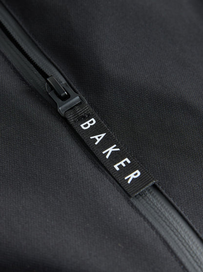 Baker by Ted Baker Shower Resistant Parka Coat image 11