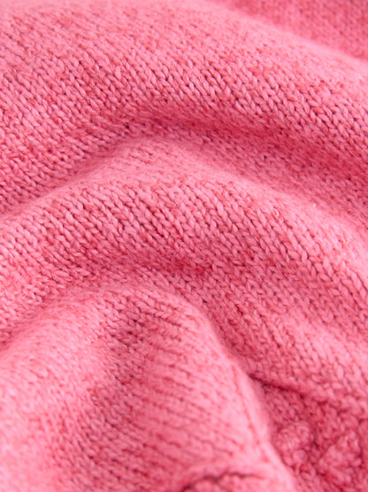 Pink Button-Up Cardigan (3mths-7yrs) - image 8