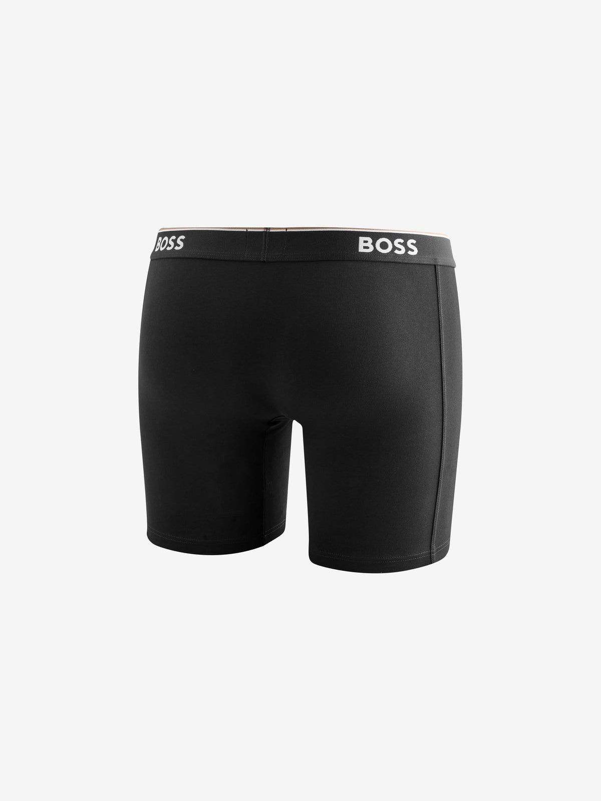 Dsiney Kidz - BOSS Black Ground Power Logo Hipster Boxers 3 Pack image 3