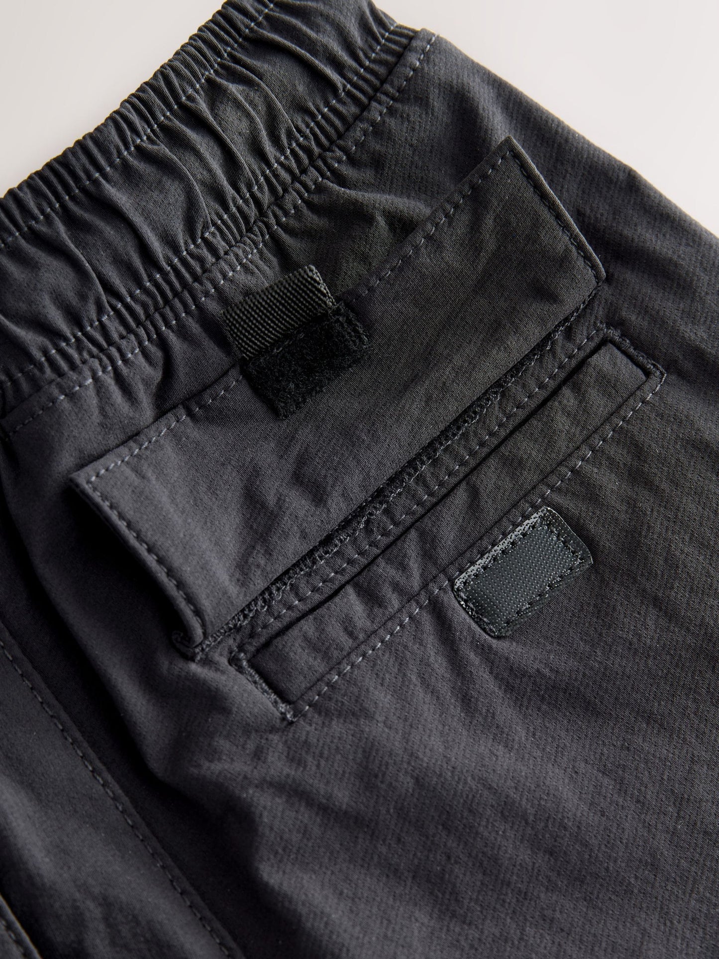 Dsiney Kidz - Black Cargo Premium Trousers (3-16yrs) image 10