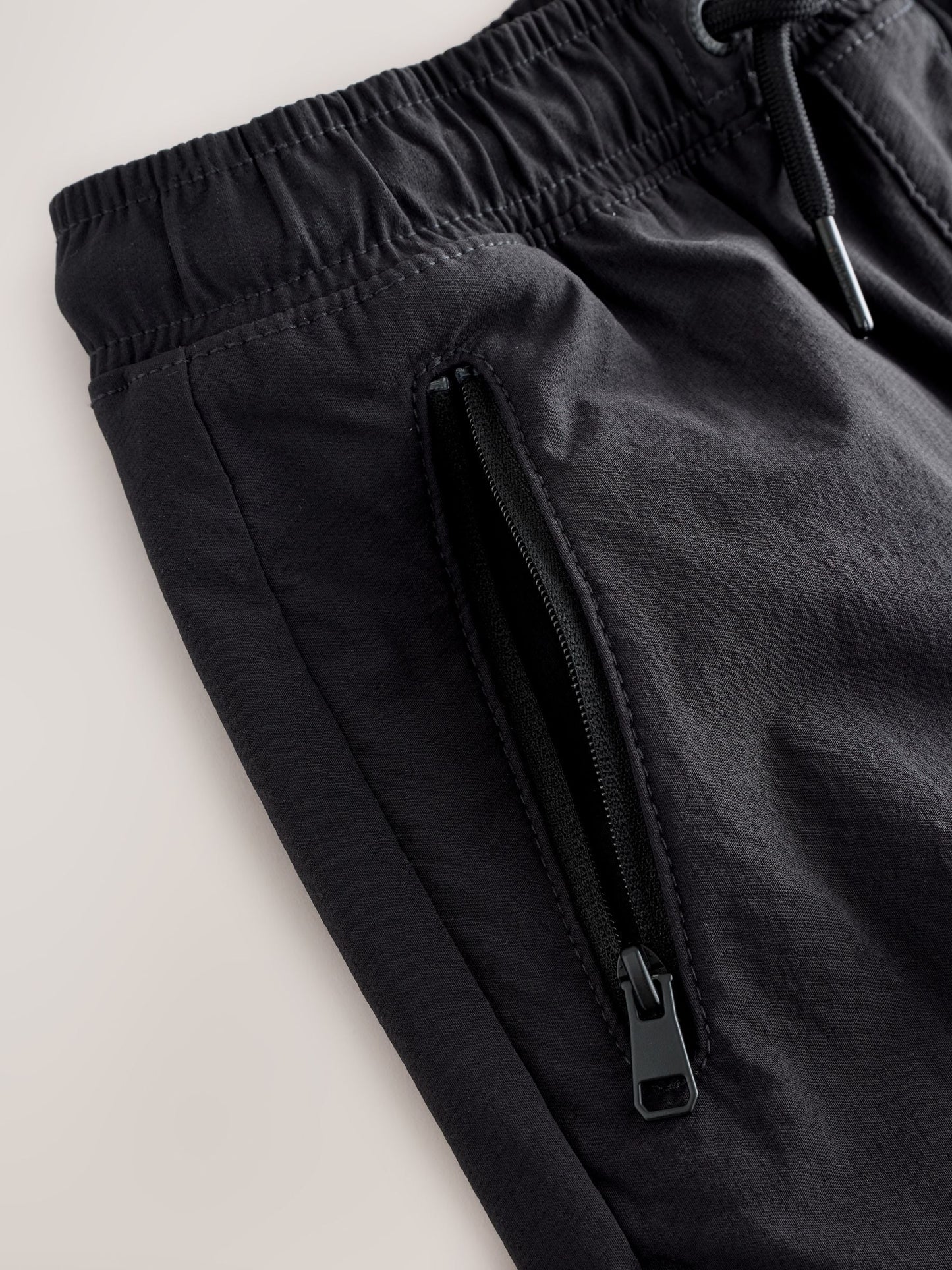 Dsiney Kidz - Black Cargo Premium Trousers (3-16yrs) image 12