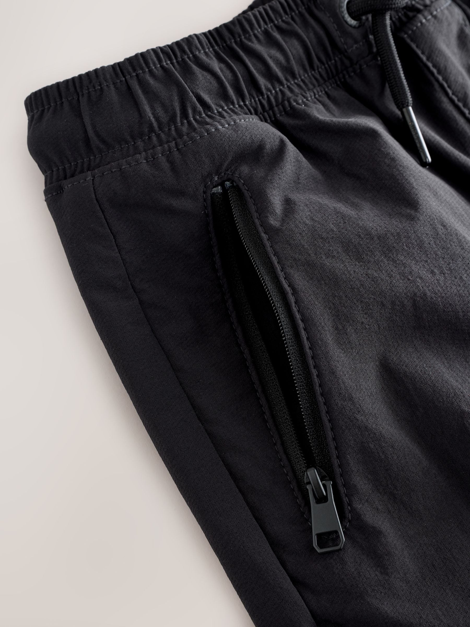 Dsiney Kidz - Black Cargo Premium Trousers (3-16yrs) image 12