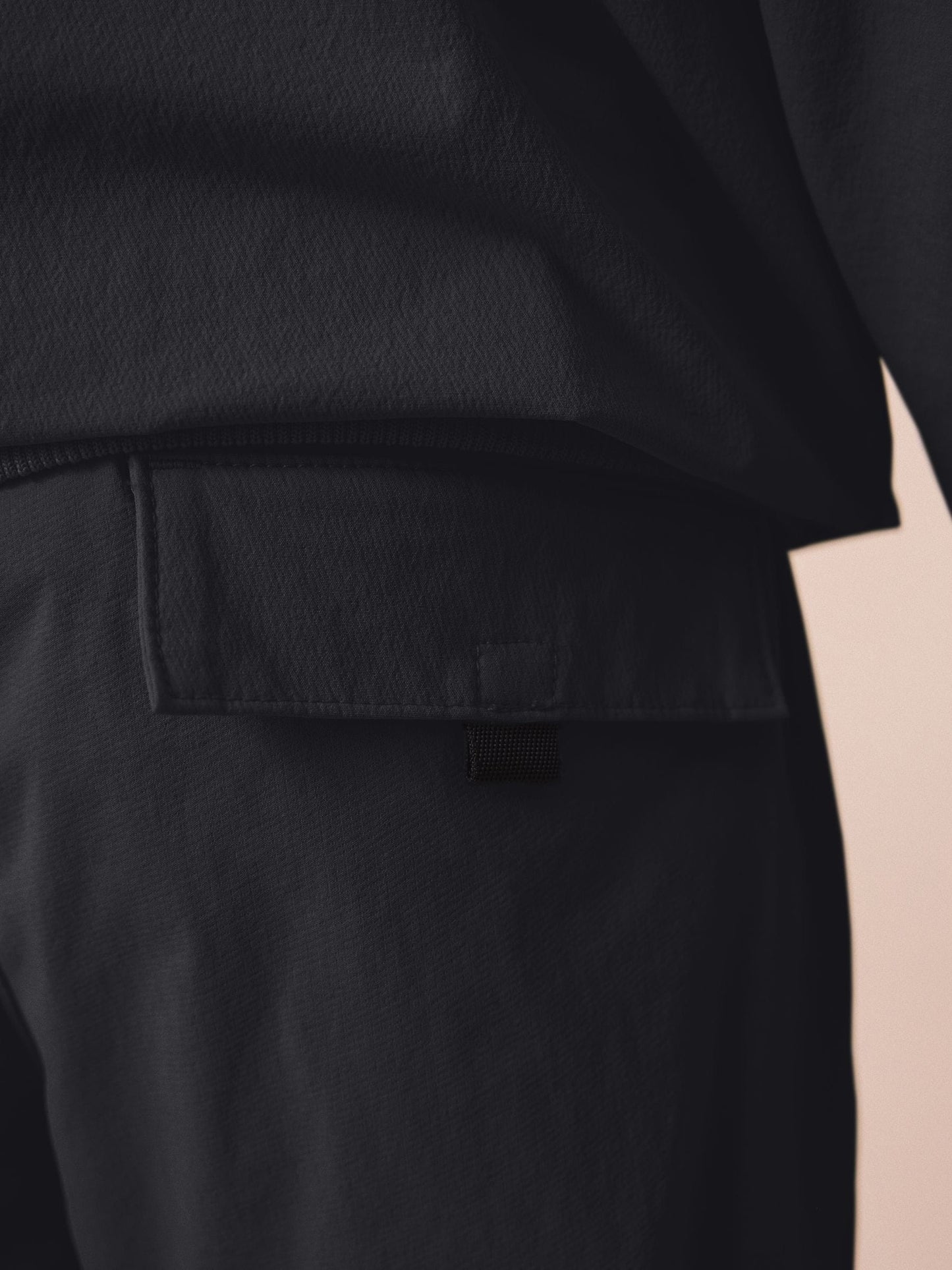 Dsiney Kidz - Black Cargo Premium Trousers (3-16yrs) image 4