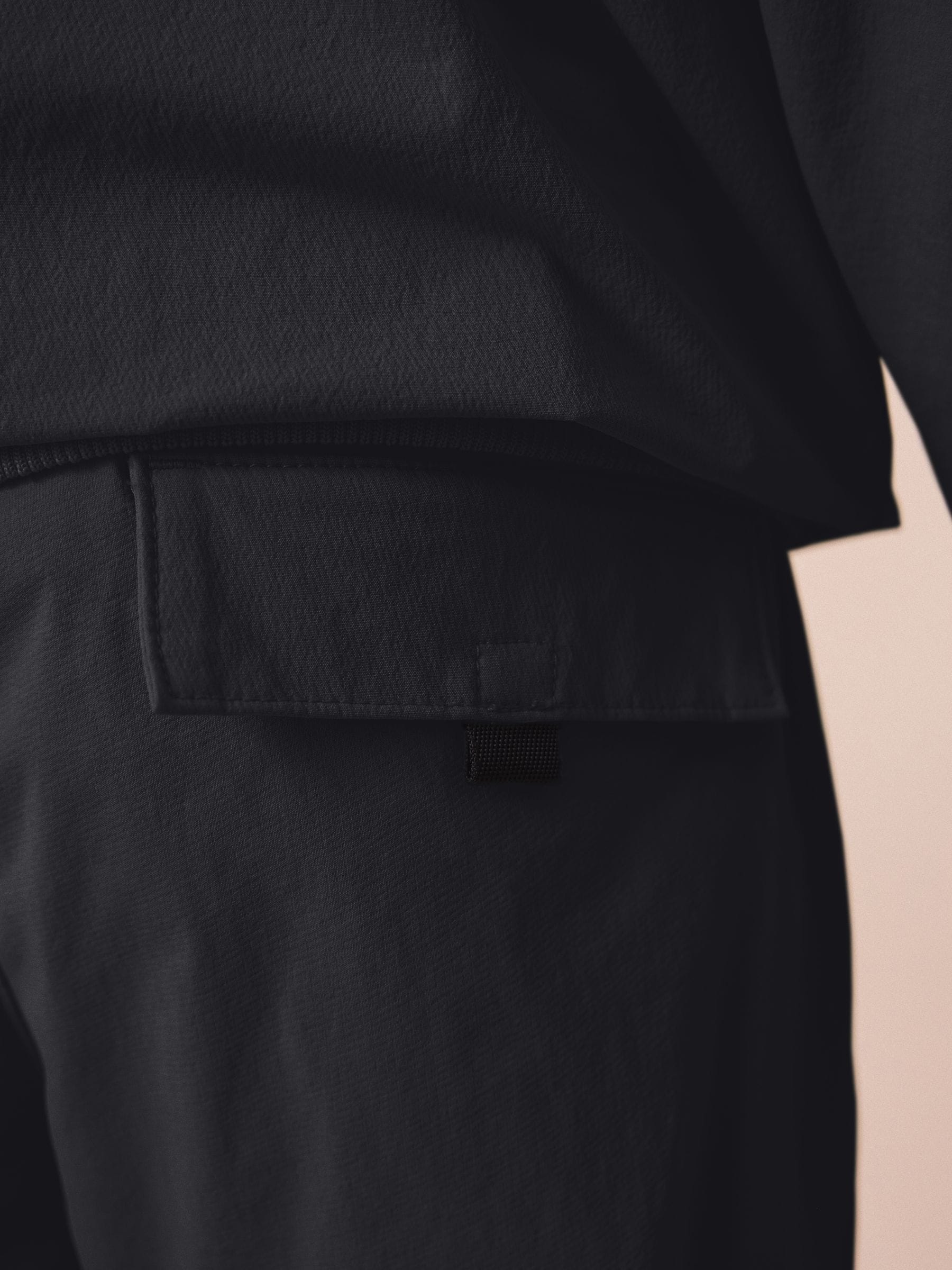 Dsiney Kidz - Black Cargo Premium Trousers (3-16yrs) image 4