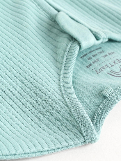 Minerals Baby Sleepsuits 3 Pack (0-2yrs)