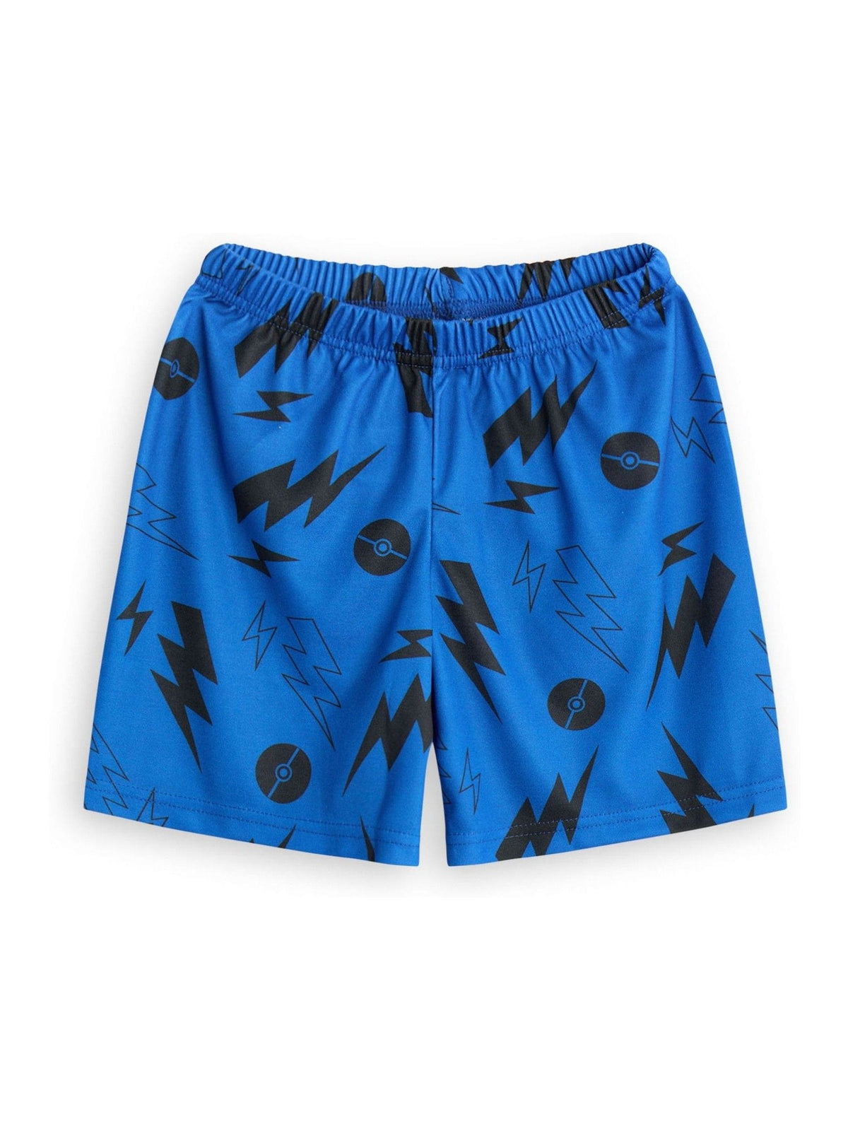 Vanilla Underground Blue Boys Pokémon Pikachu Short leg Pyjamas image 5