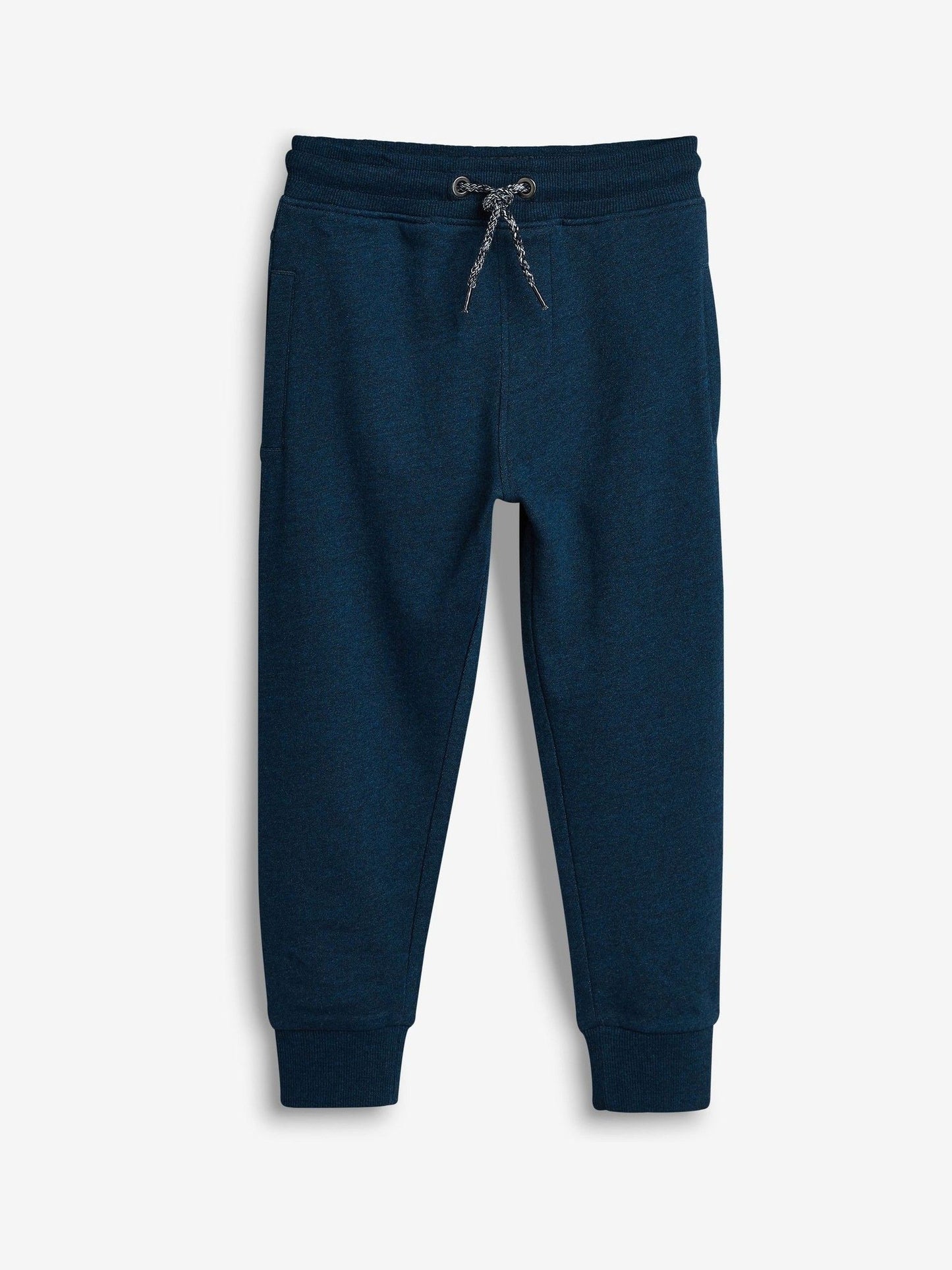 Dsiney Kidz - Mid Blue/Navy Slim Fit Joggers 2 Pack (3-16yrs) image 2
