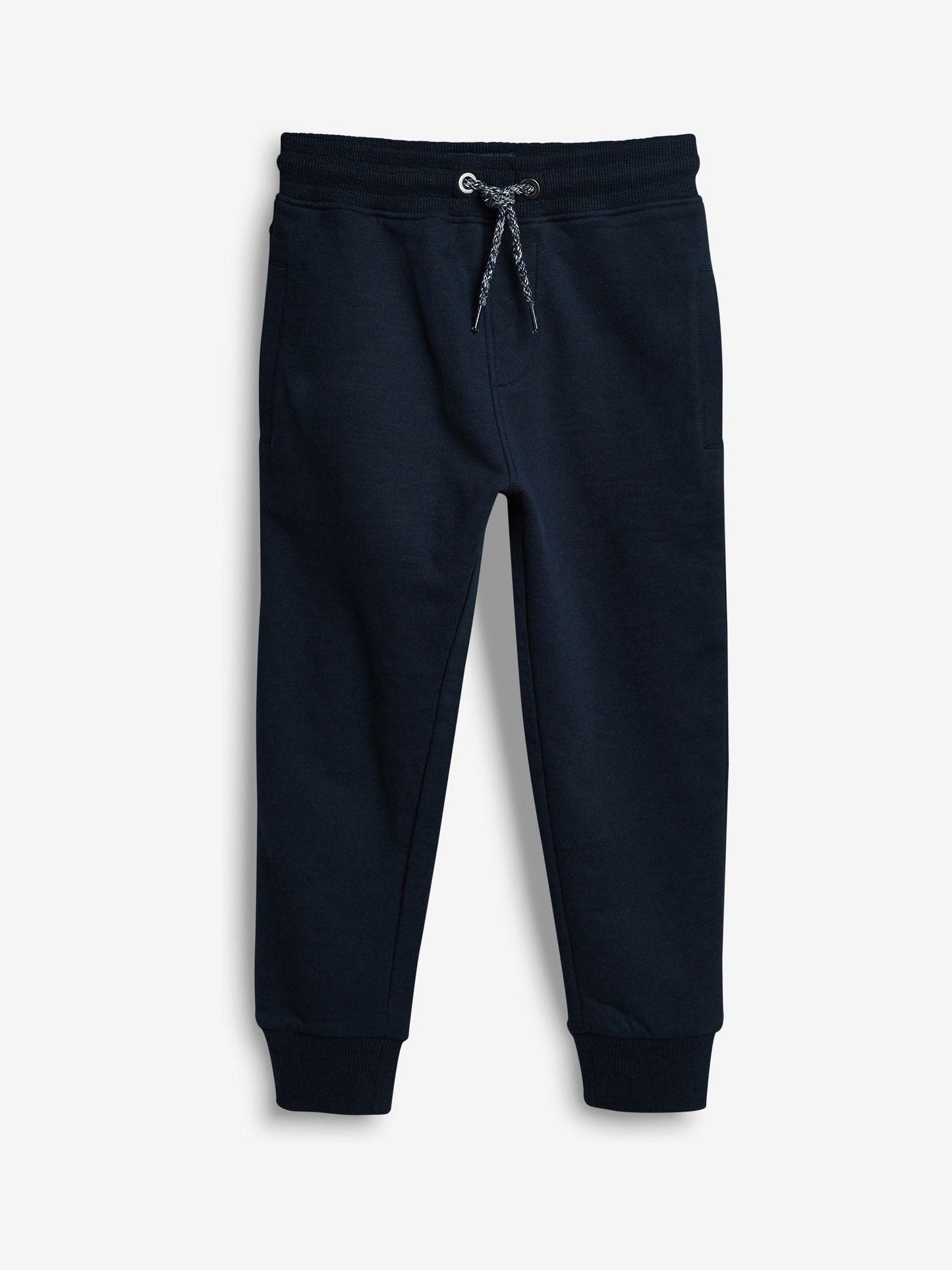 Dsiney Kidz - Mid Blue/Navy Slim Fit Joggers 2 Pack (3-16yrs) image 3