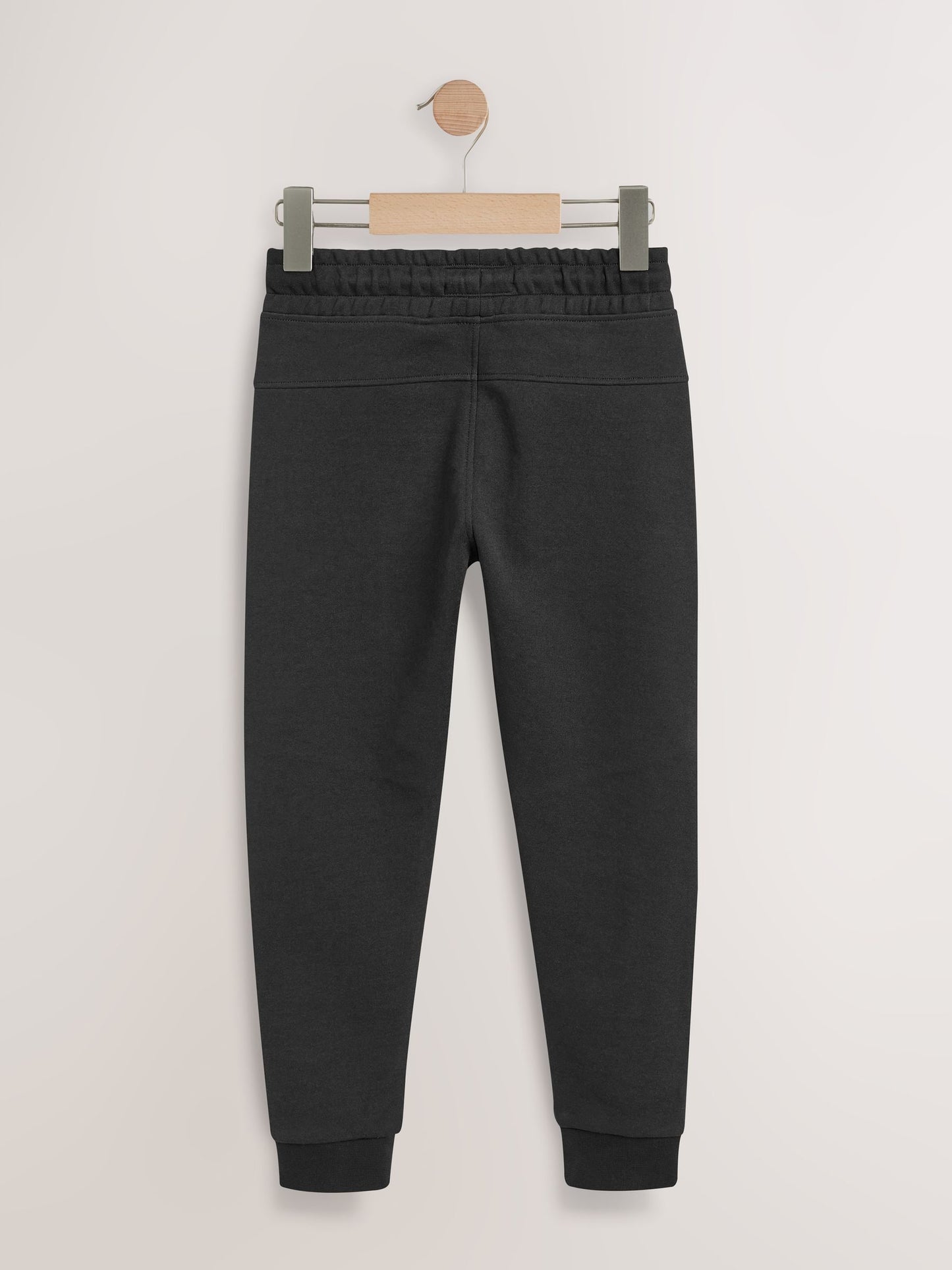 Dsiney Kidz - Black Slim Sport Joggers (3-16yrs) image 2