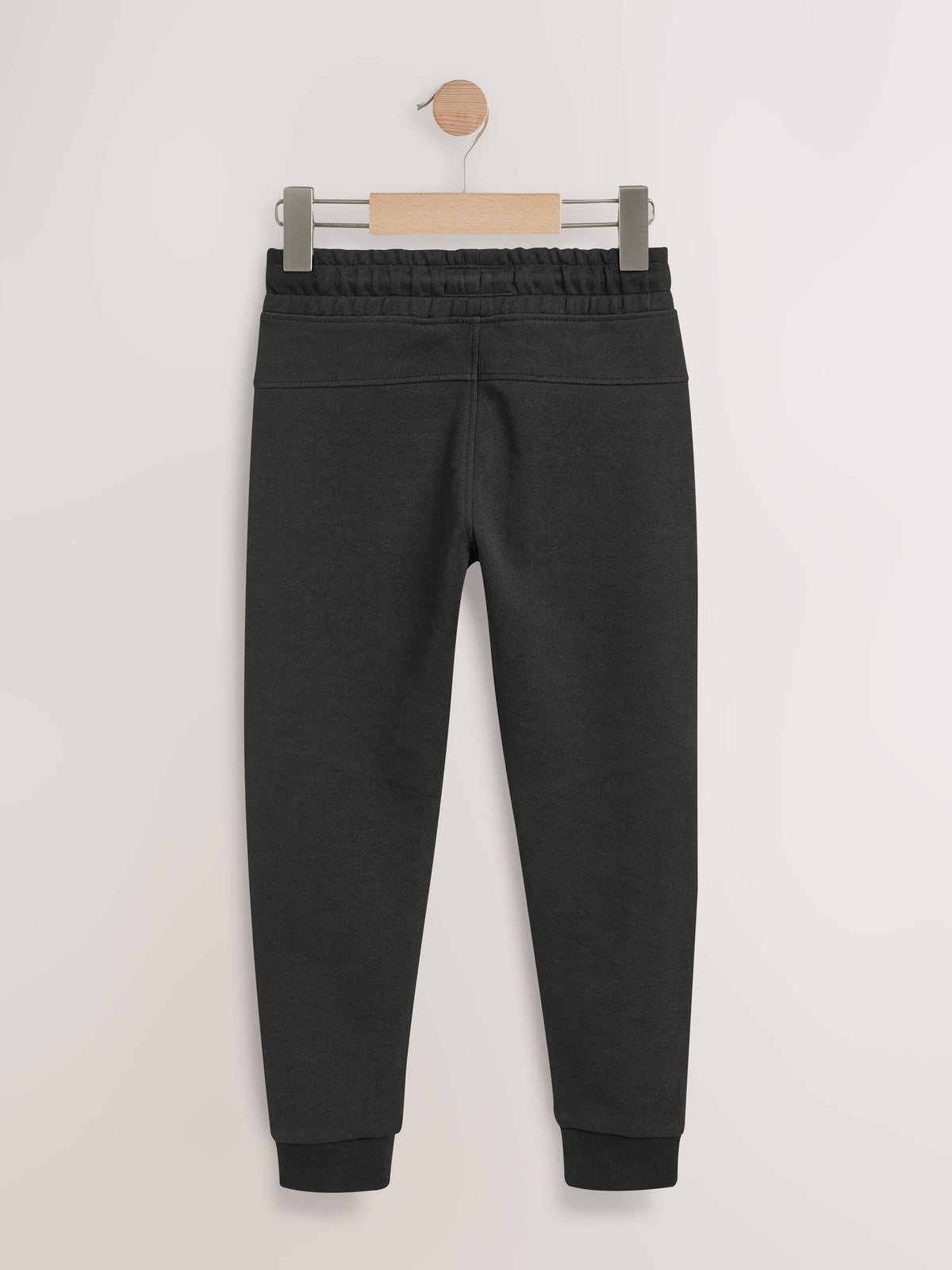 Dsiney Kidz - Black Slim Sport Joggers (3-16yrs) image 2