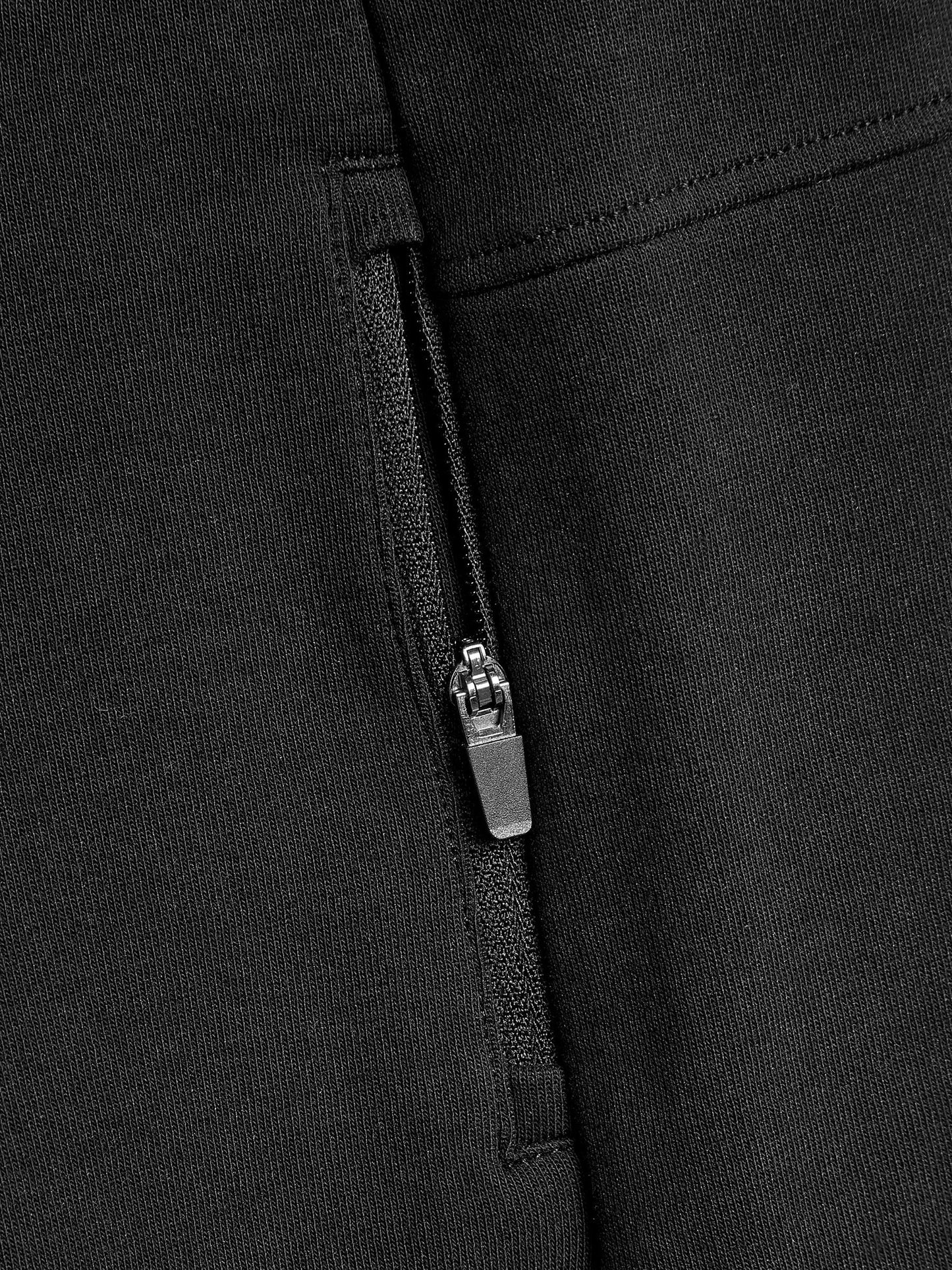Dsiney Kidz - Black Slim Sport Joggers (3-16yrs) image 3