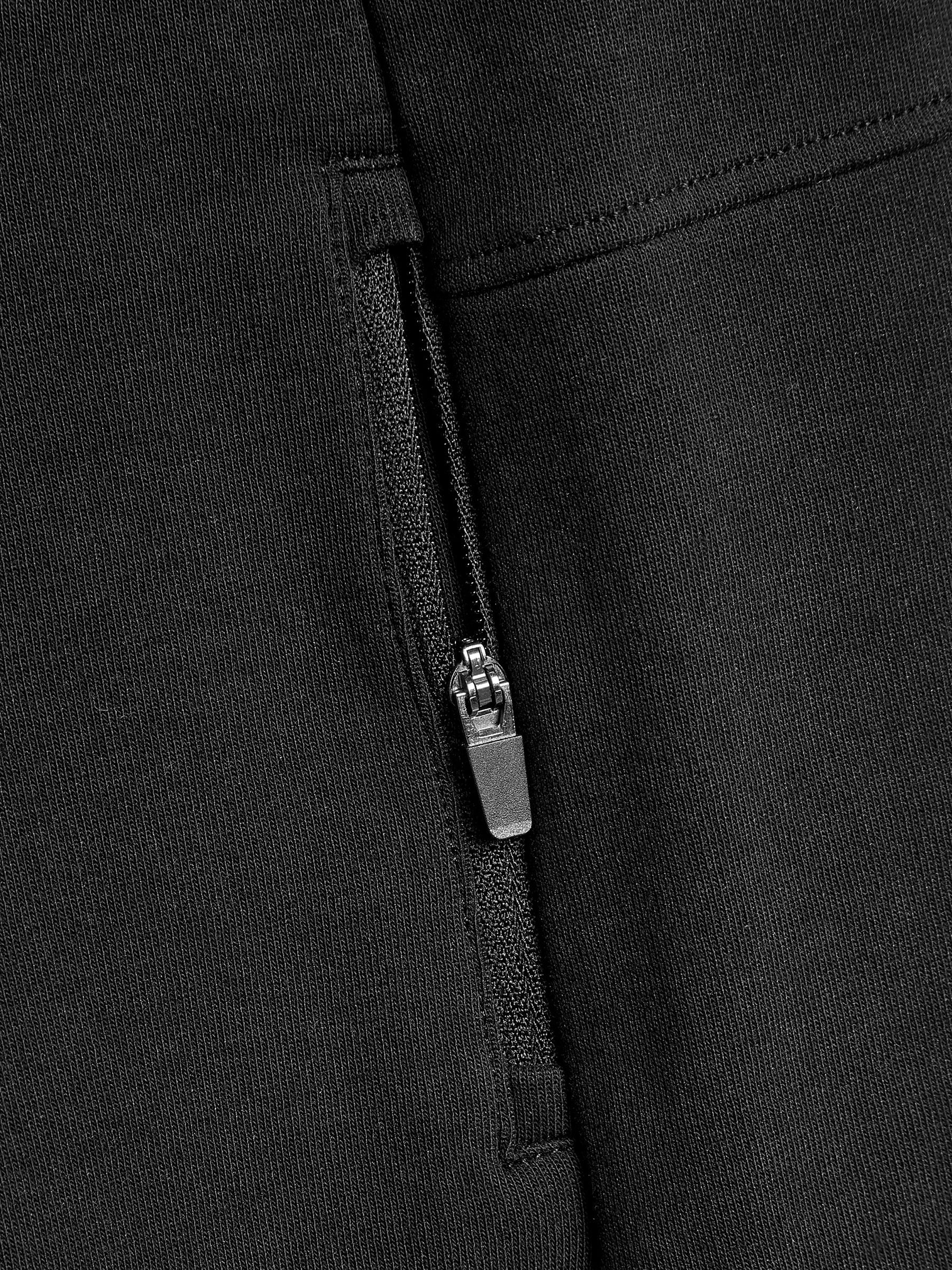 Dsiney Kidz - Black Slim Sport Joggers (3-16yrs) image 3