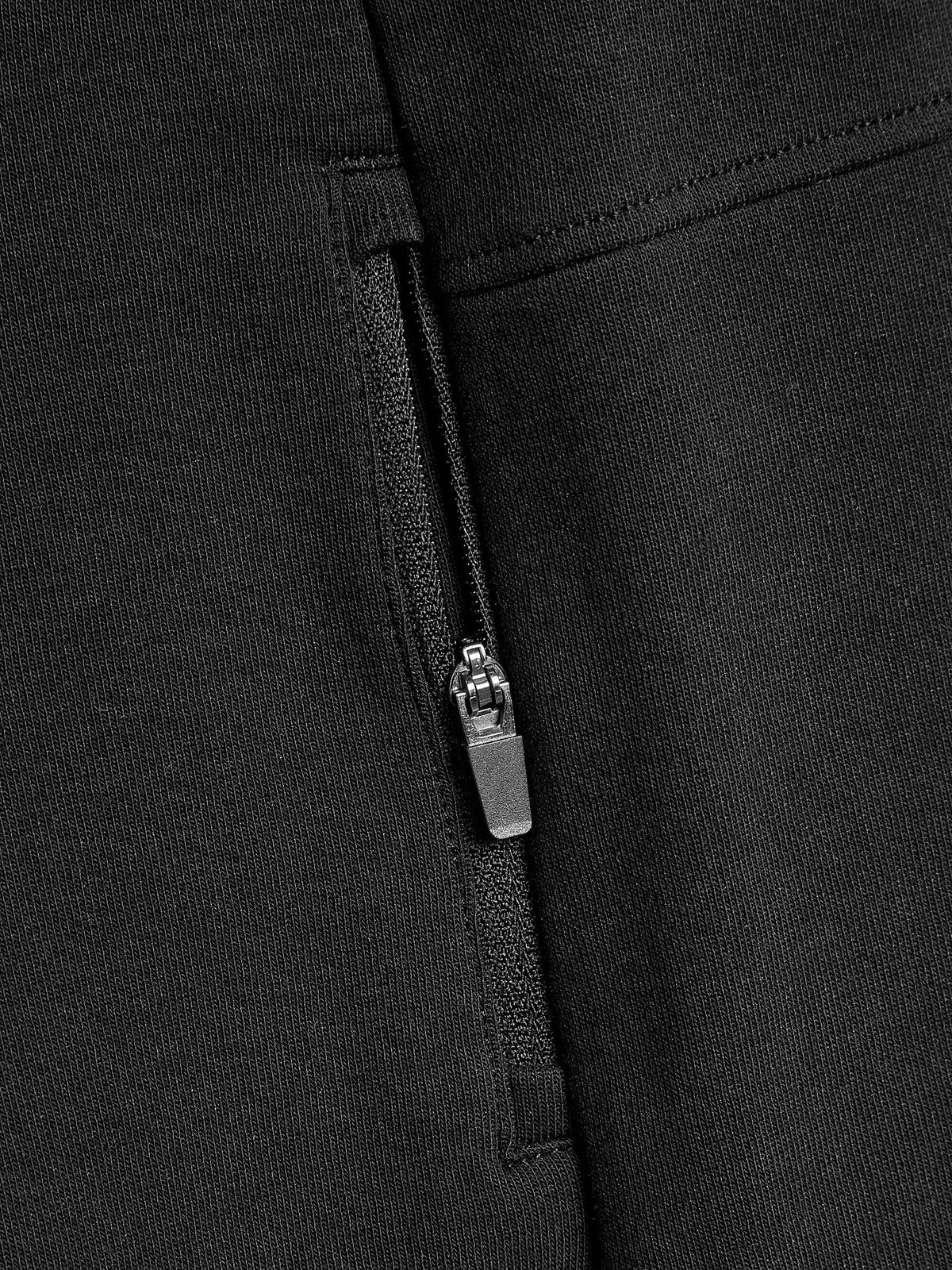 Dsiney Kidz - Black Slim Sport Joggers (3-16yrs) image 3