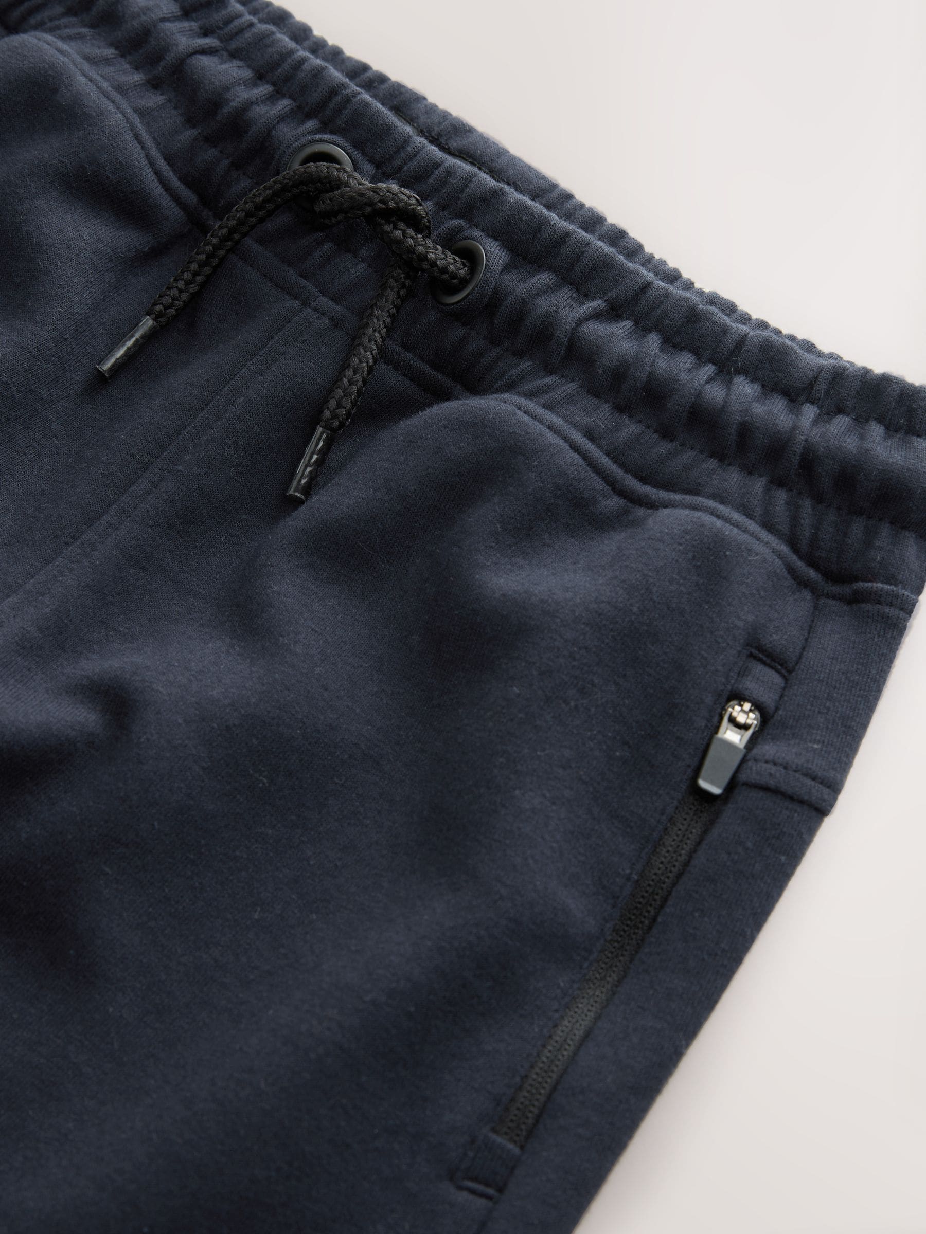 Dsiney Kidz - Navy Blue Slim Sport Joggers (3-16yrs) image 3